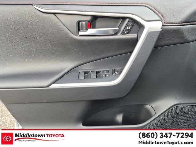 2024 Toyota RAV4 Prime XSE