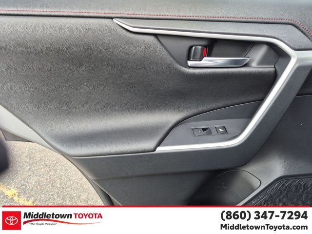 2024 Toyota RAV4 Prime XSE