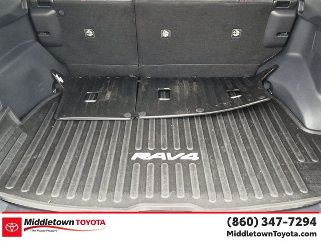 2024 Toyota RAV4 Prime XSE