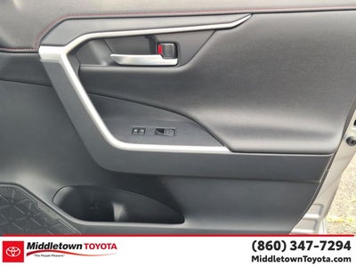 2024 Toyota RAV4 Prime XSE