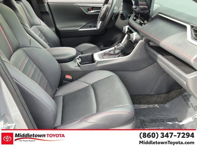 2024 Toyota RAV4 Prime XSE