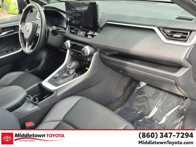 2024 Toyota RAV4 Prime XSE