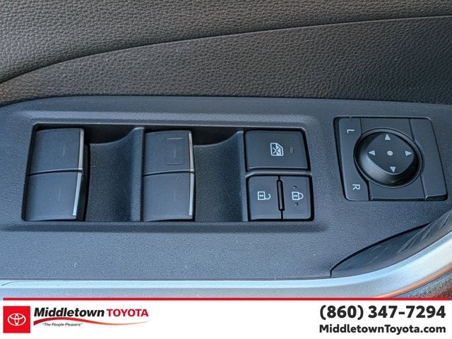 2023 Toyota RAV4 Limited