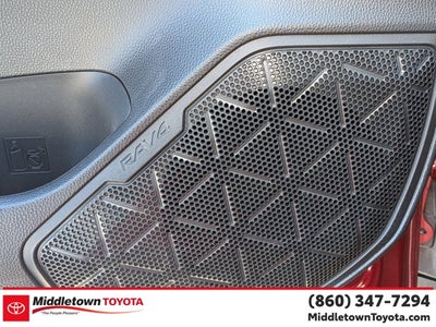 2023 Toyota RAV4 Limited
