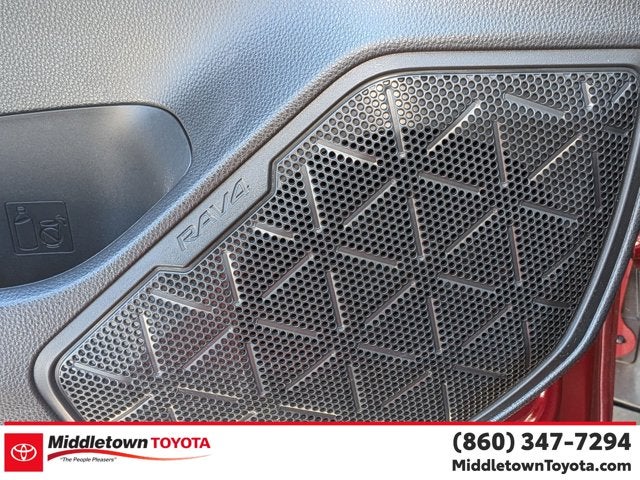 2023 Toyota RAV4 Limited
