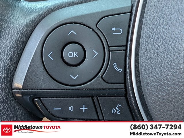 2023 Toyota RAV4 Limited
