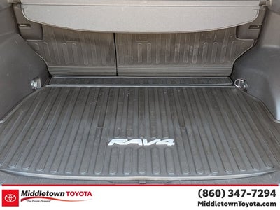 2023 Toyota RAV4 Limited