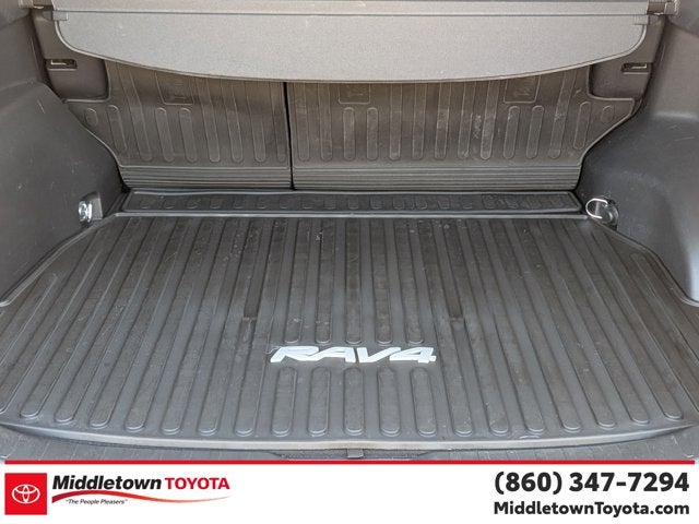 2023 Toyota RAV4 Limited