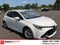 2025 Toyota Corolla Hatchback SE