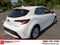2025 Toyota Corolla Hatchback SE
