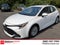 2025 Toyota Corolla Hatchback SE
