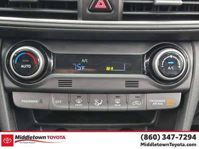 2018 Hyundai Kona Limited