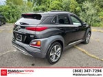 2018 Hyundai Kona Limited