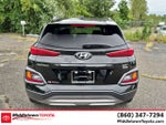 2018 Hyundai Kona Limited