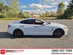 2019 Genesis G70 2.0T Advanced