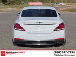 2019 Genesis G70 2.0T Advanced
