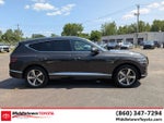 2024 Genesis GV80 3.5T Advanced