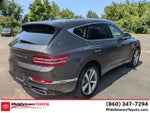 2024 Genesis GV80 3.5T Advanced