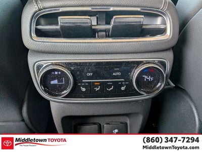 2024 Genesis GV80 3.5T Advanced