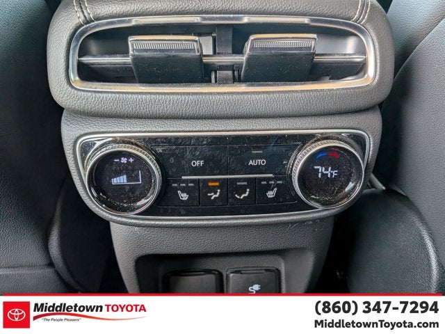 2024 Genesis GV80 3.5T Advanced