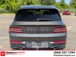2024 Genesis GV80 3.5T Advanced