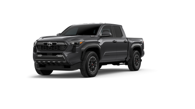 2025 Toyota Tacoma i-FORCE MAX Tacoma TRD Off-Road