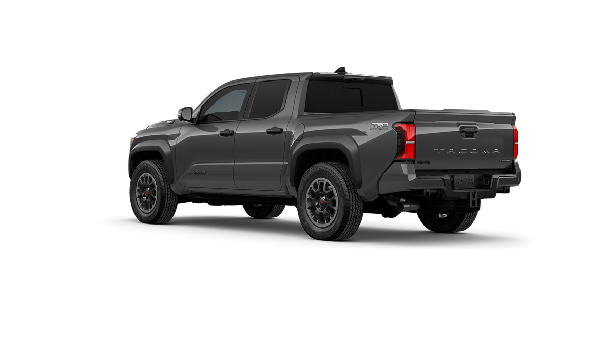 2025 Toyota Tacoma i-FORCE MAX Tacoma TRD Off-Road