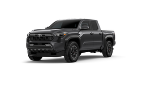 2025 Toyota Tacoma i-FORCE MAX Tacoma TRD Off-Road