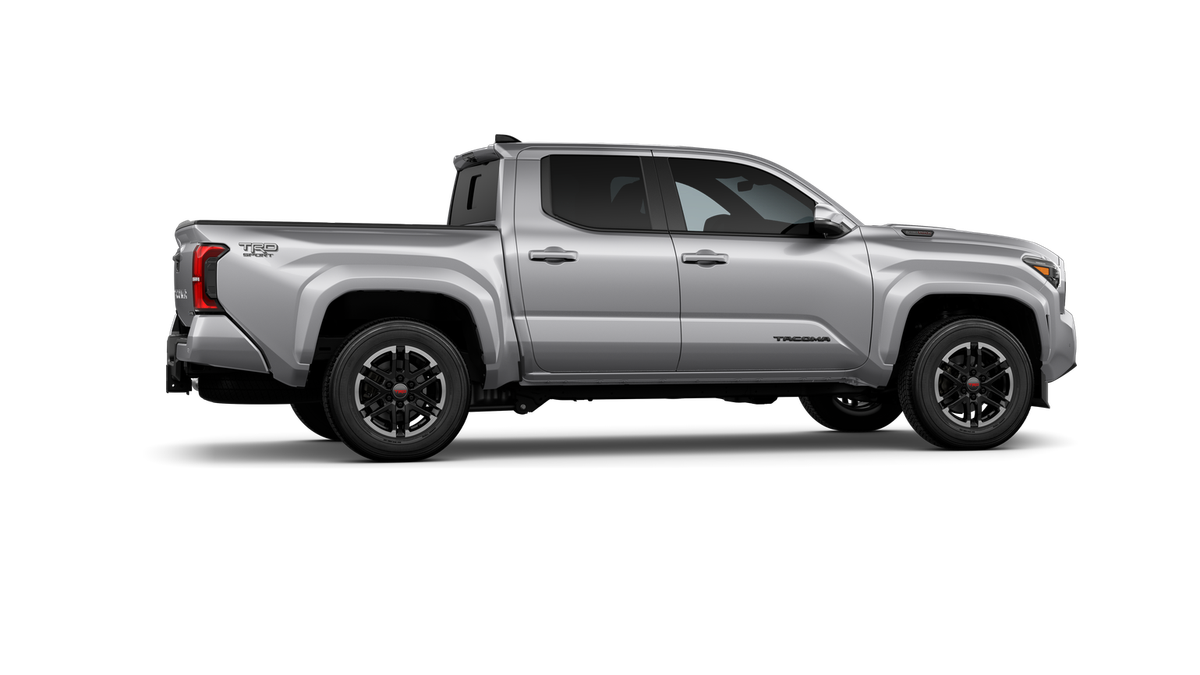 2025 Toyota Tacoma i-FORCE MAX Tacoma TRD Sport