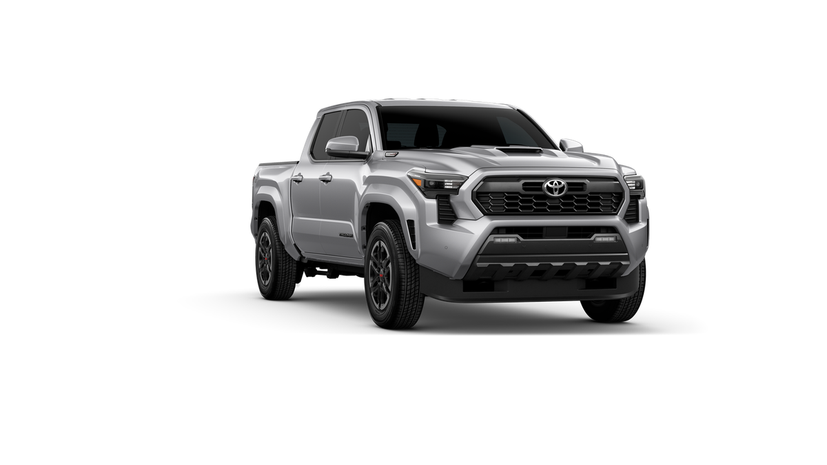 2025 Toyota Tacoma i-FORCE MAX Tacoma TRD Sport