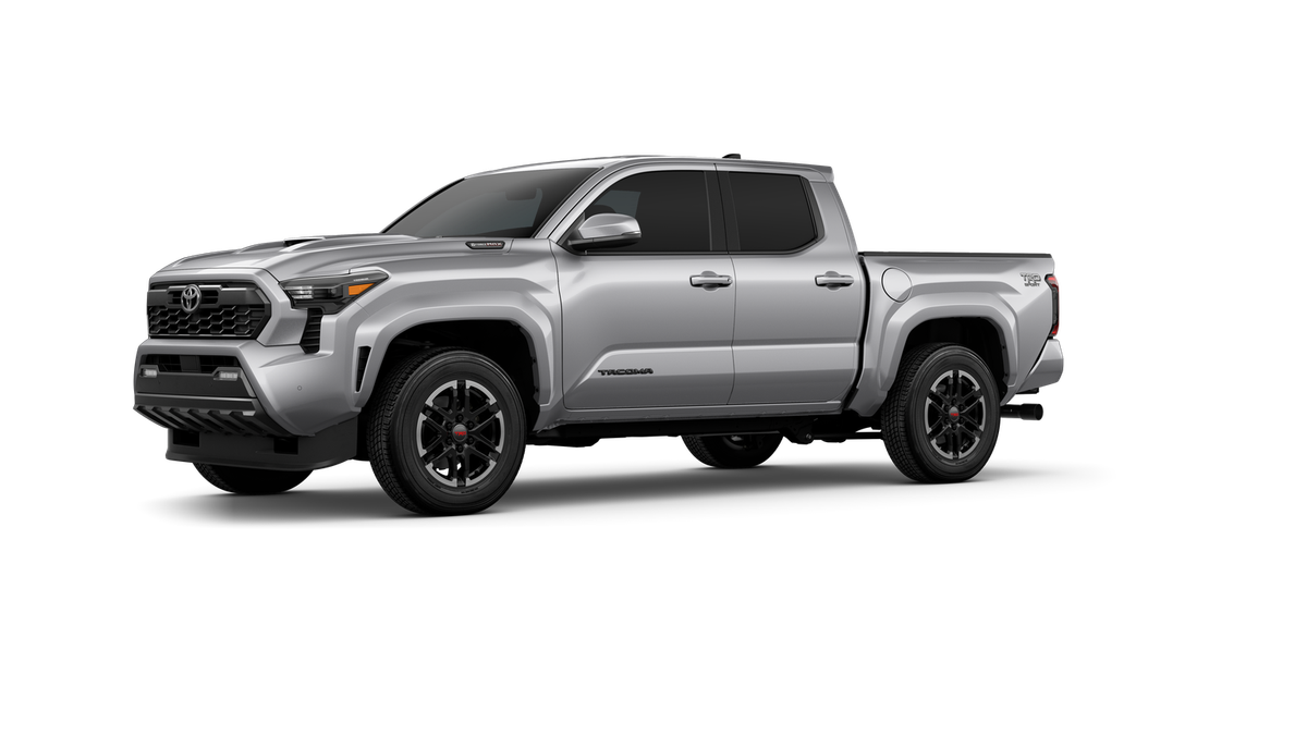 2025 Toyota Tacoma i-FORCE MAX Tacoma TRD Sport