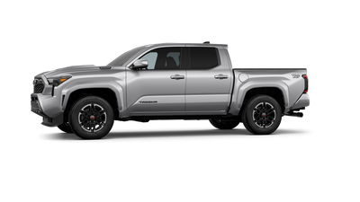 2025 Toyota Tacoma i-FORCE MAX Tacoma TRD Sport