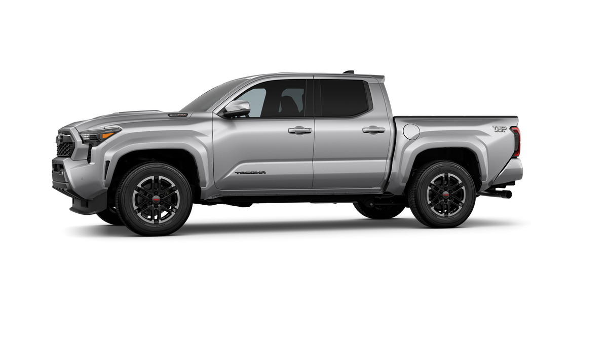 2025 Toyota Tacoma i-FORCE MAX Tacoma TRD Sport