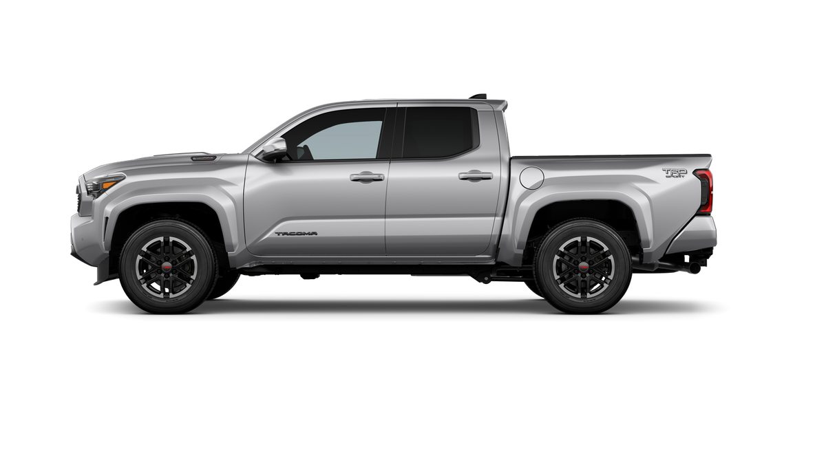 2025 Toyota Tacoma i-FORCE MAX Tacoma TRD Sport