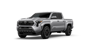 2025 Toyota Tacoma i-FORCE MAX Tacoma TRD Sport