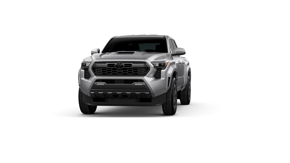 2026 Toyota Tacoma i-FORCE MAX Tacoma TRD Sport