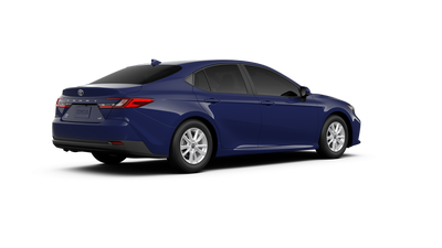 2026 Toyota Camry LE AWD