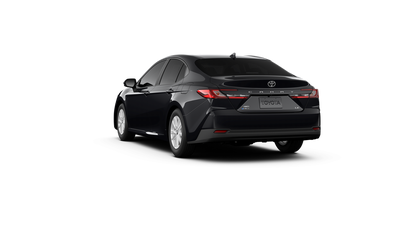 2026 Toyota Camry LE AWD