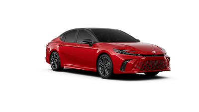2026 Toyota Camry XSE AWD