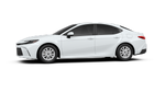 2026 Toyota Camry LE AWD