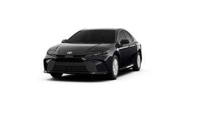 2026 Toyota Camry LE AWD