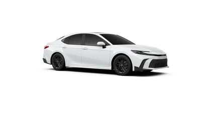 2027 Toyota Camry SE AWD