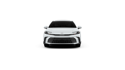 2027 Toyota Camry SE AWD