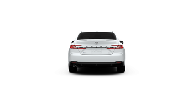 2027 Toyota Camry SE AWD