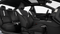 2026 Toyota Camry Nightshade AWD