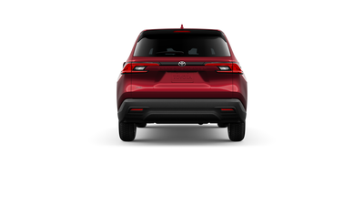 2026 Toyota Grand Highlander LE