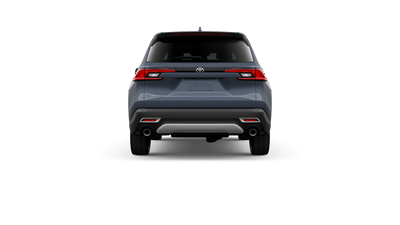 2026 Toyota Grand Highlander Hybrid MAX Limited
