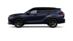 2026 Toyota Highlander XSE