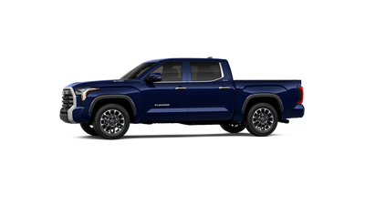 2026 Toyota Tundra i-FORCE MAX Tundra Limited