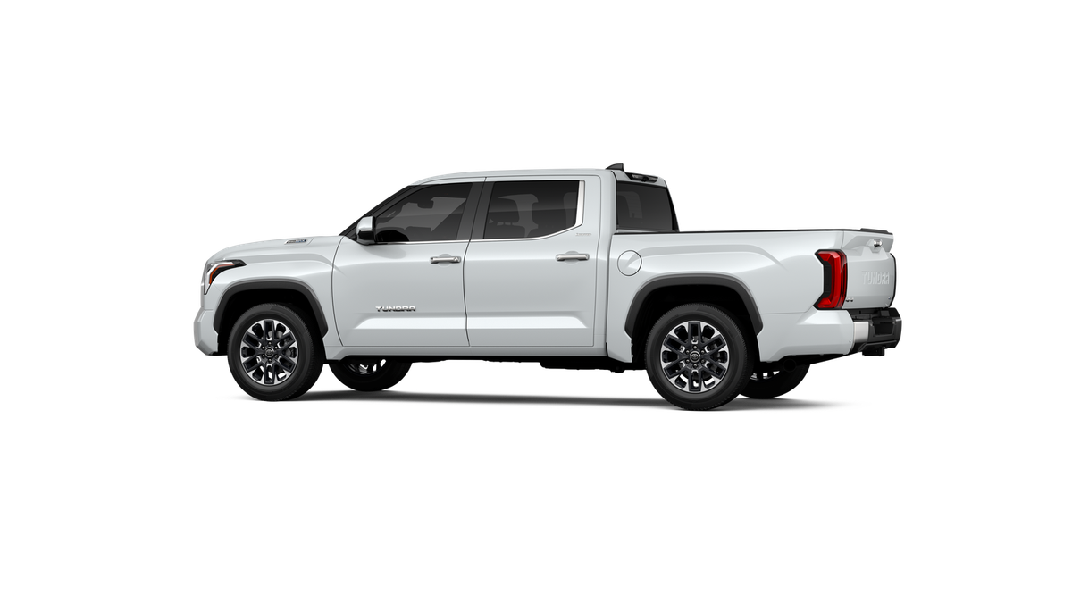2026 Toyota Tundra i-FORCE MAX Tundra Limited